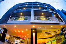 iCheck inn Residence Sukhumvit Soi 20