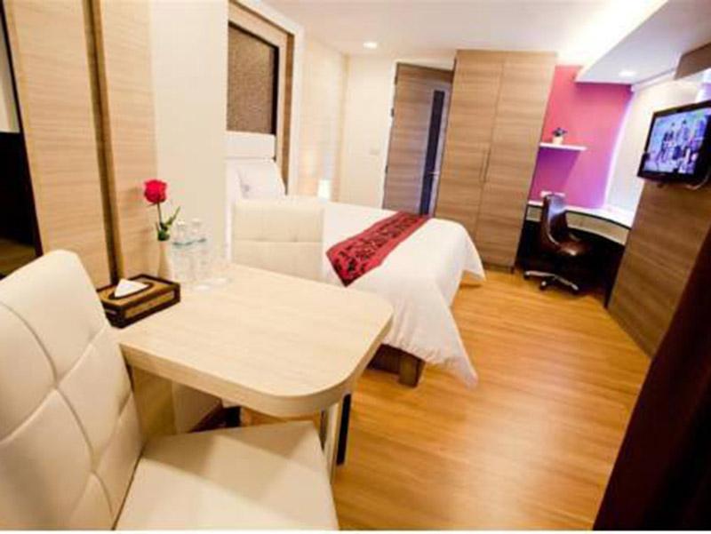 Hotel image iCheck inn Residence Sukhumvit Soi 20