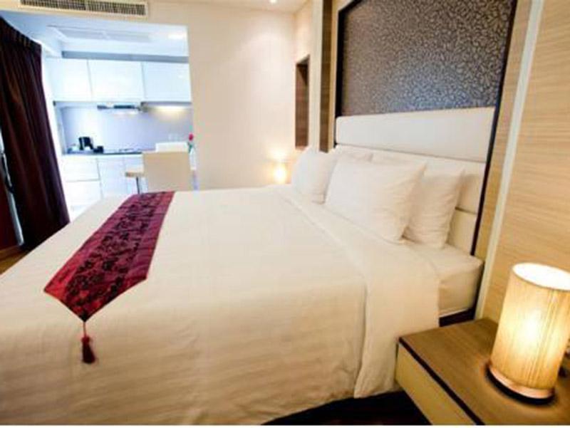 Hotel image iCheck inn Residence Sukhumvit Soi 20