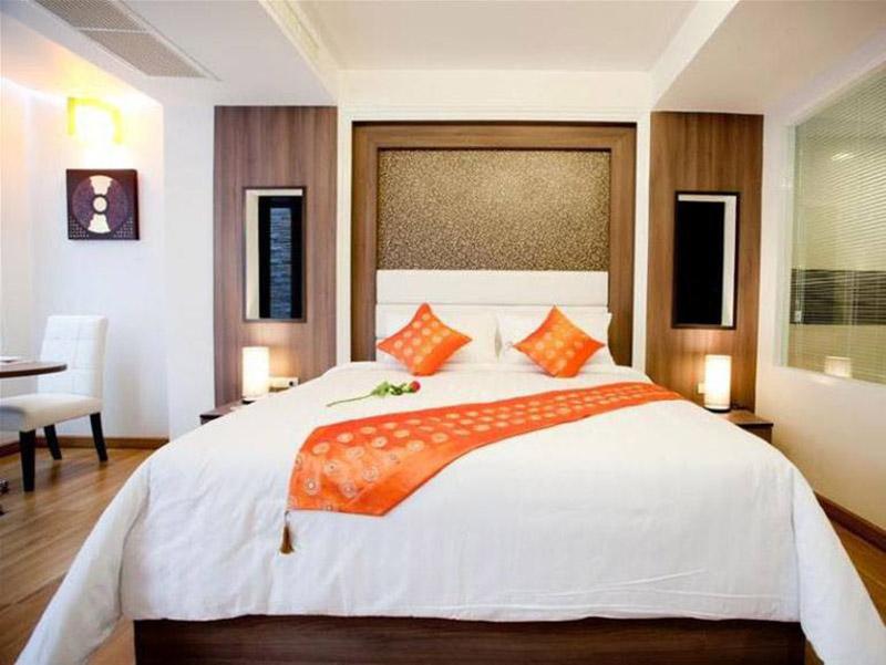 Hotel image iCheck inn Residence Sukhumvit Soi 20