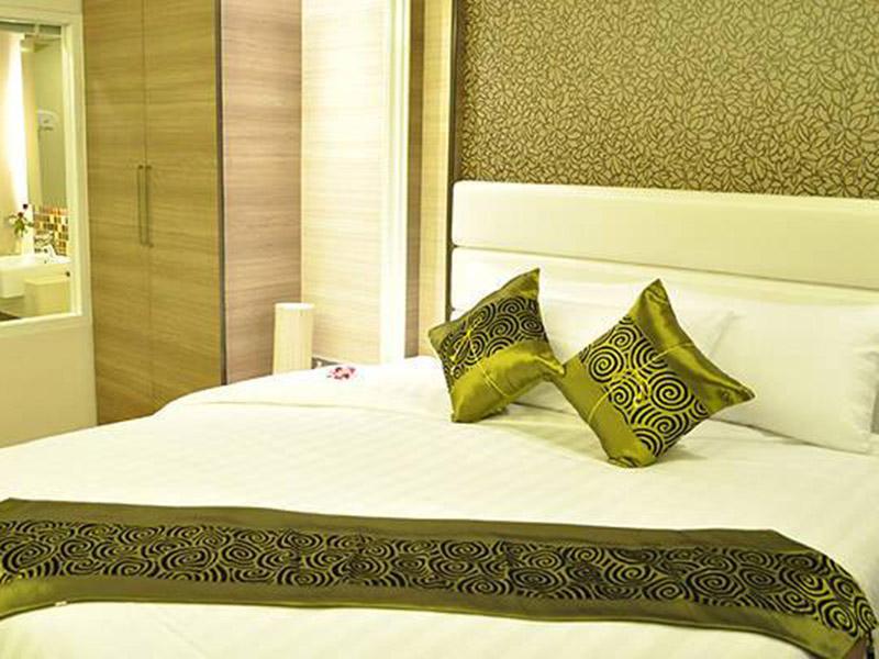 Hotel image iCheck inn Residence Sukhumvit Soi 20