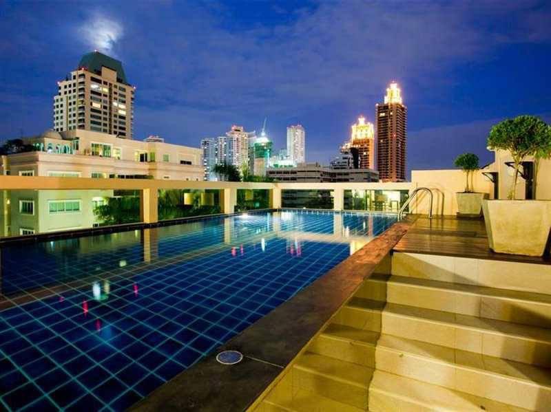 Hotels Nearby iCheck inn Residence Sukhumvit Soi 20