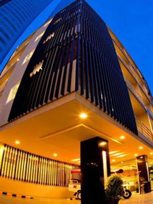 Hotel image iCheck inn Residence Sukhumvit Soi 20