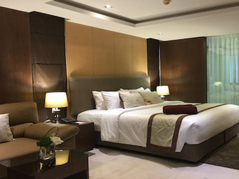 Hotel image iCheck inn Residence Sukhumvit Soi 20