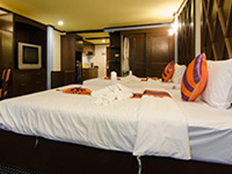 Hotel image iCheck inn Residence Sukhumvit Soi 20