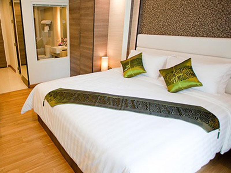 Hotel image iCheck inn Residence Sukhumvit Soi 20