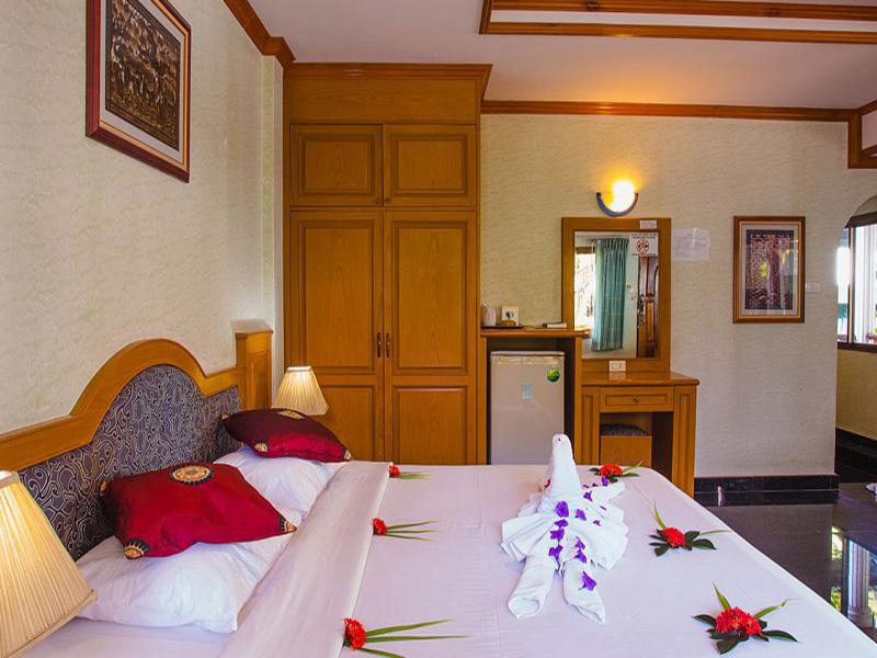 Hotel image Chaokoh Phiphi Lodge