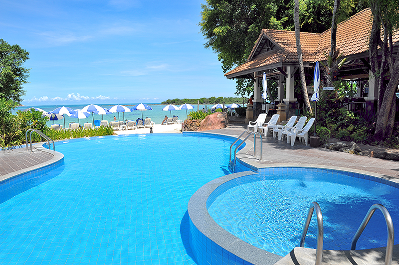 Hotel image Samui Natien Resort