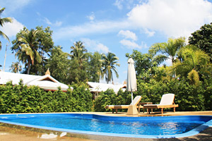 泰国别墅度假村(Thai Villa Resort)