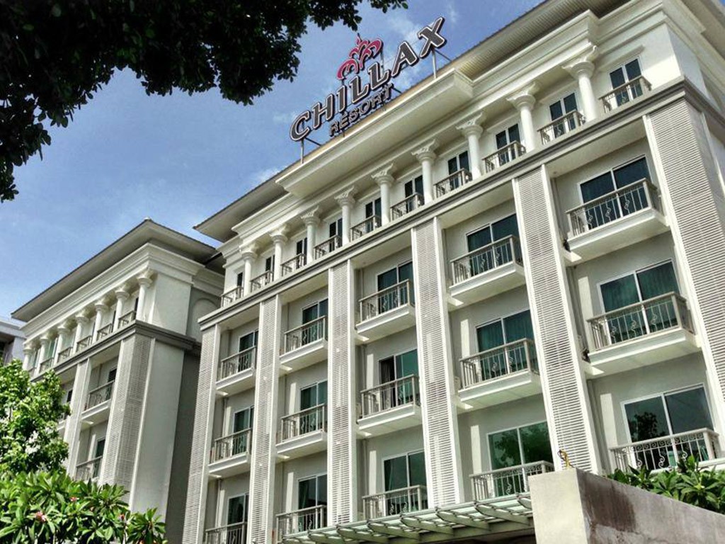 Image Hotel Chillax Resort