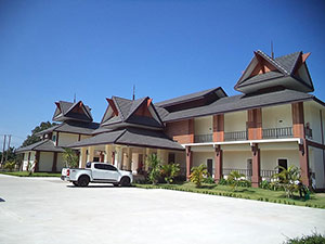 Narai Lerbua Hotel