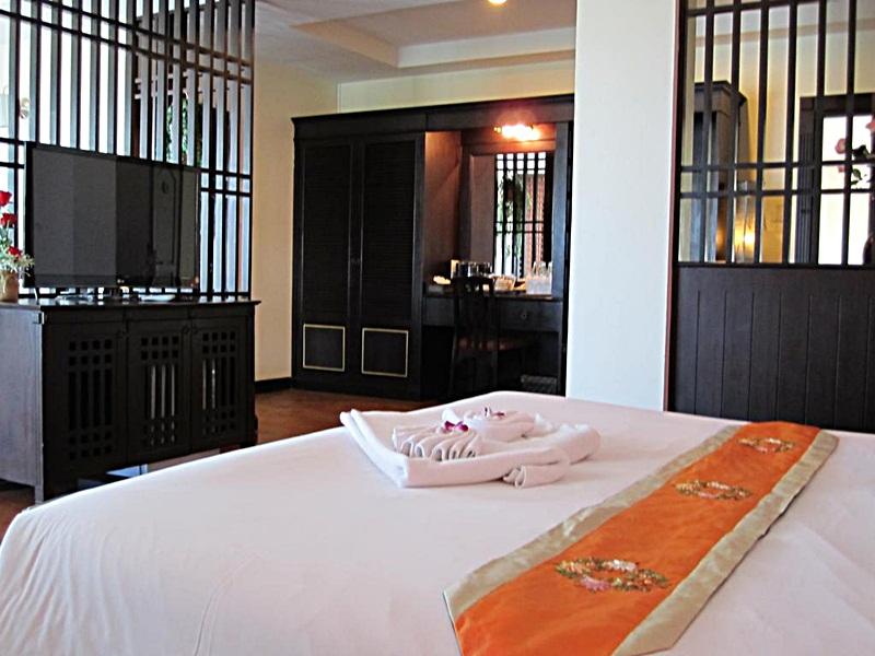 Hotel image Wannara Hotel Hua Hin