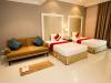 Hotel image Hope Land  Hotel Sukhumvit 46/1