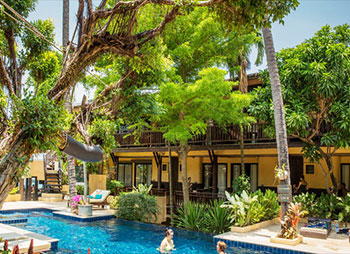 Vacation Village Phra Nang Inn