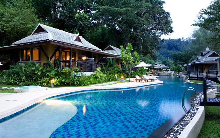 Khao Lak Resort