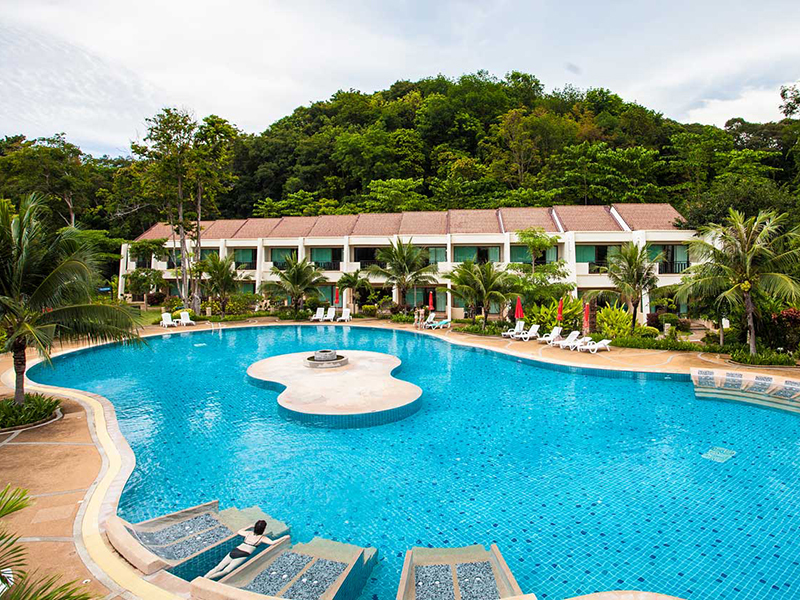 Lanta Resort