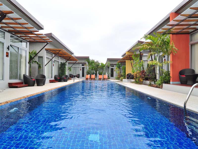 Phu NaNa Boutique Hotel