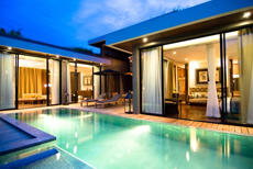 V Villas Hua Hin