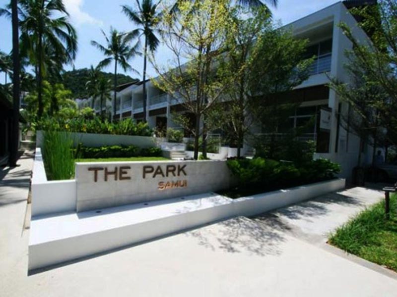 The Park Samui