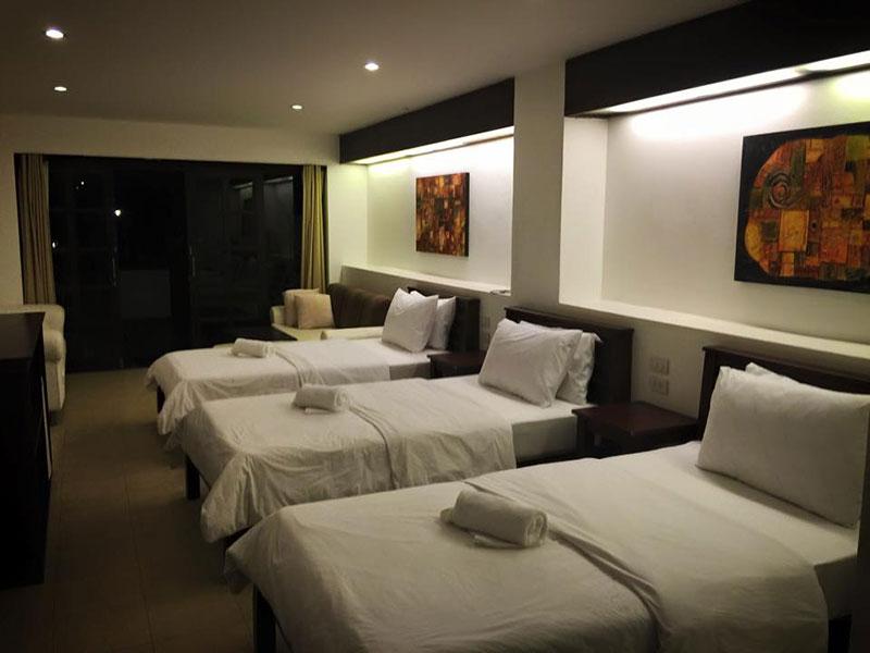 Hotel image Baan Talay Chumphon