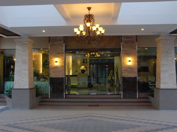 Hotel image 博他仑中央酒店