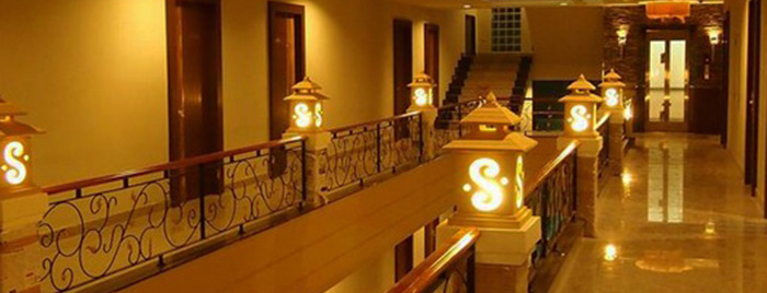 The Central Hotel Phatthalung