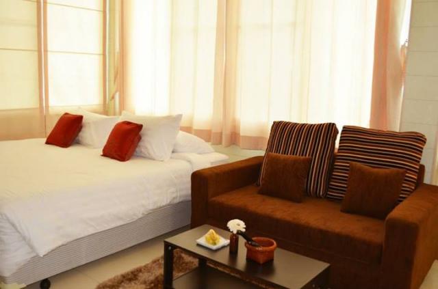 เลมอน การ์เด้น รีสอร์ท