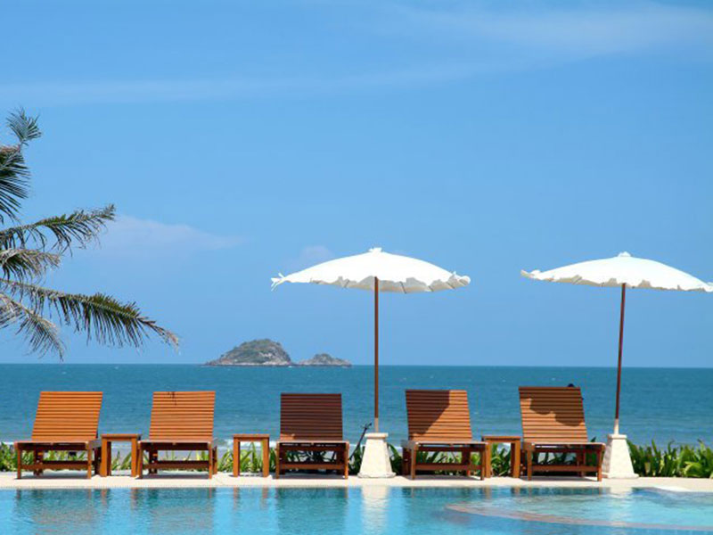 Image Hotel Kao Tao Villa Beach Resort