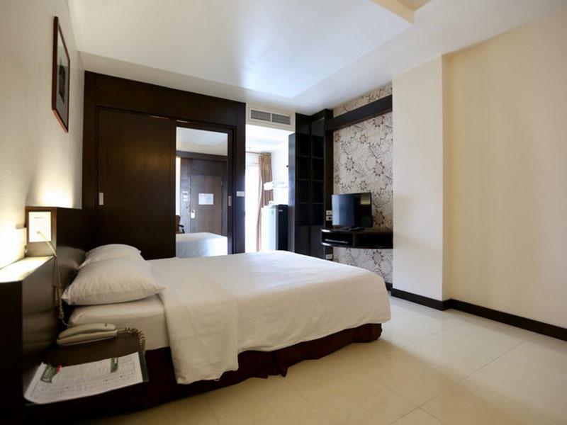 Hotel image Synsiri Lad Prao 130