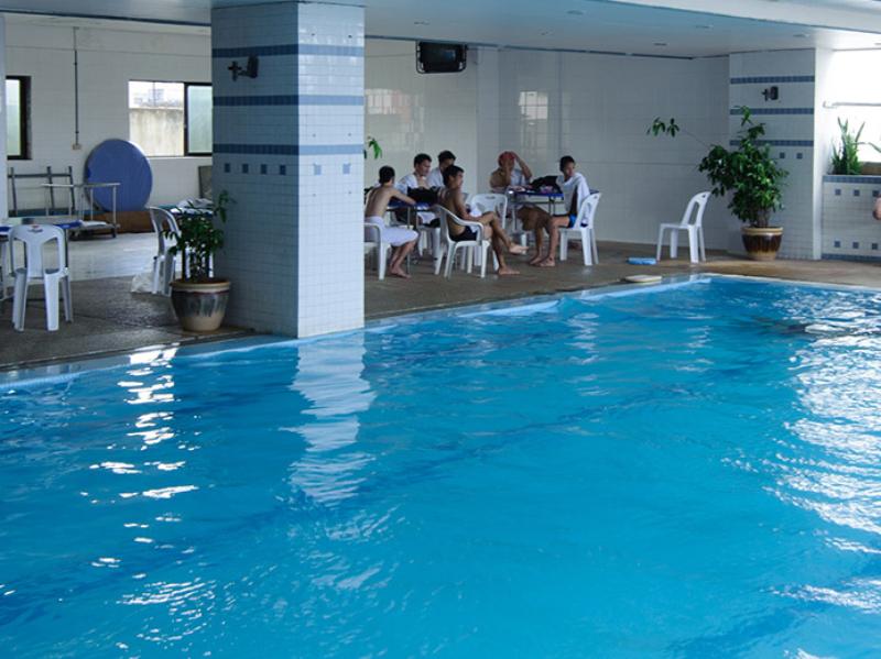 Hotel image Betong Merlin Hotel