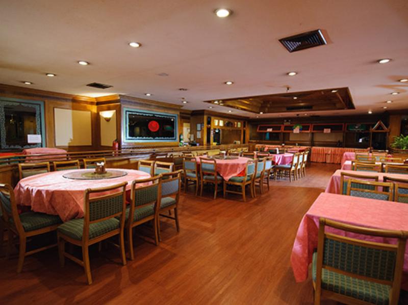 Hotel image Betong Merlin Hotel