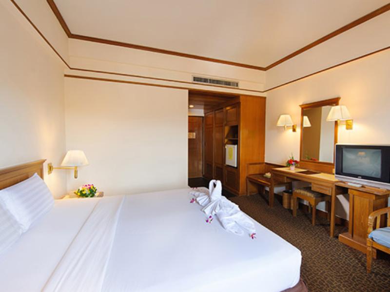 Hotel image Betong Merlin Hotel