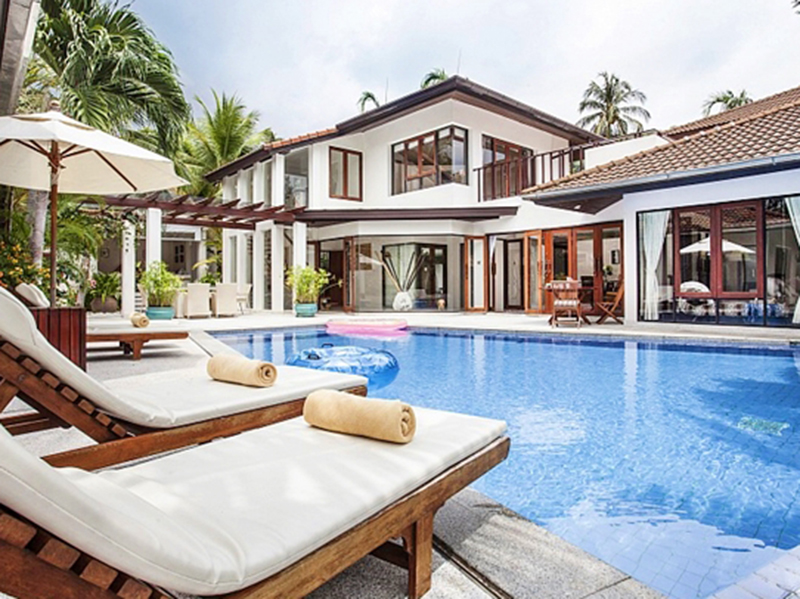 Villa Kanya Phuket