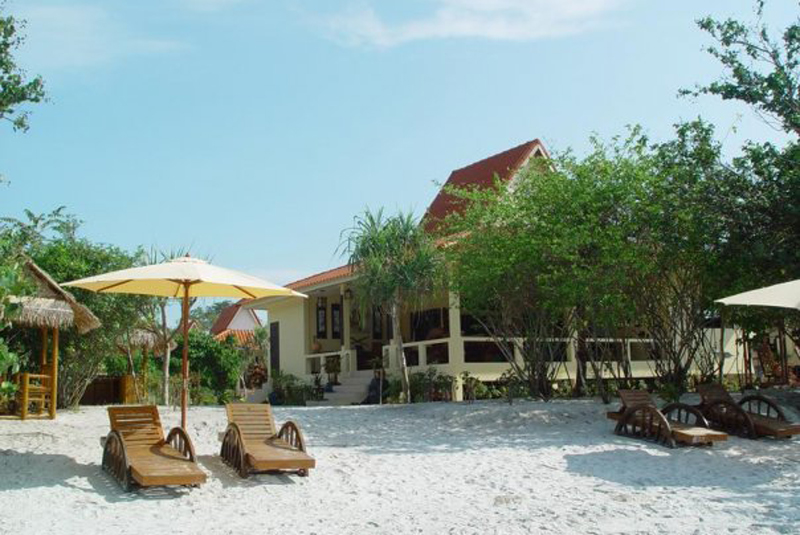 Buffalo Bay Vacation Club