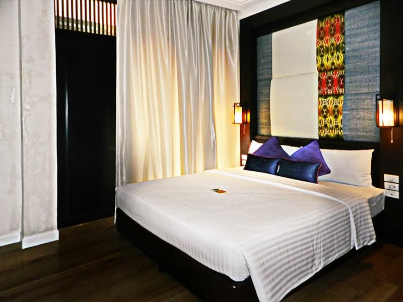 Hotel image Bodhi Serene