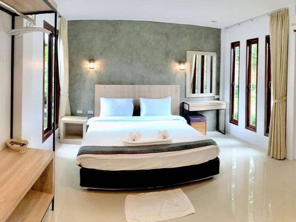 นาข่าบุรี รีสอร์ท