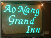 Aonang Grand Inn