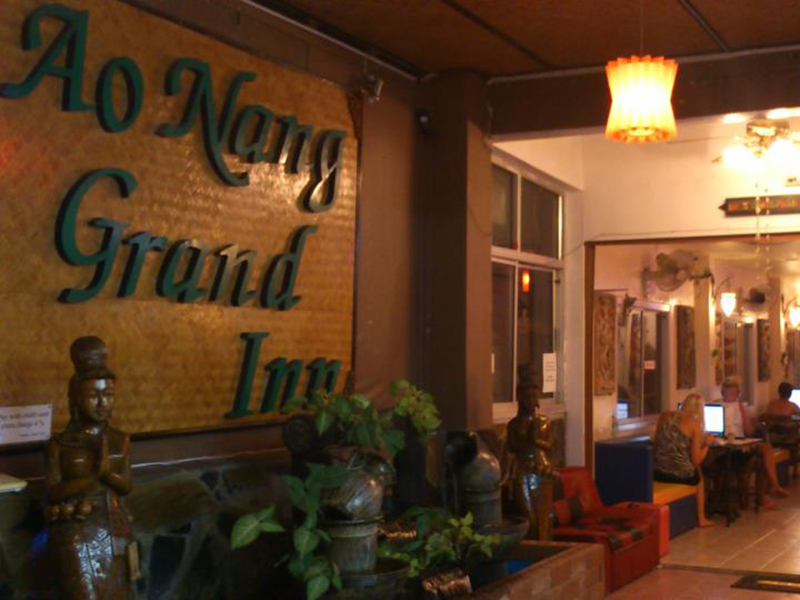 Aonang Grand Inn