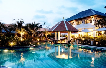 Access Resort & Villas