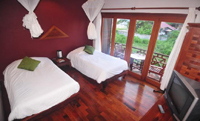 Inthira Villa Vang Vieng