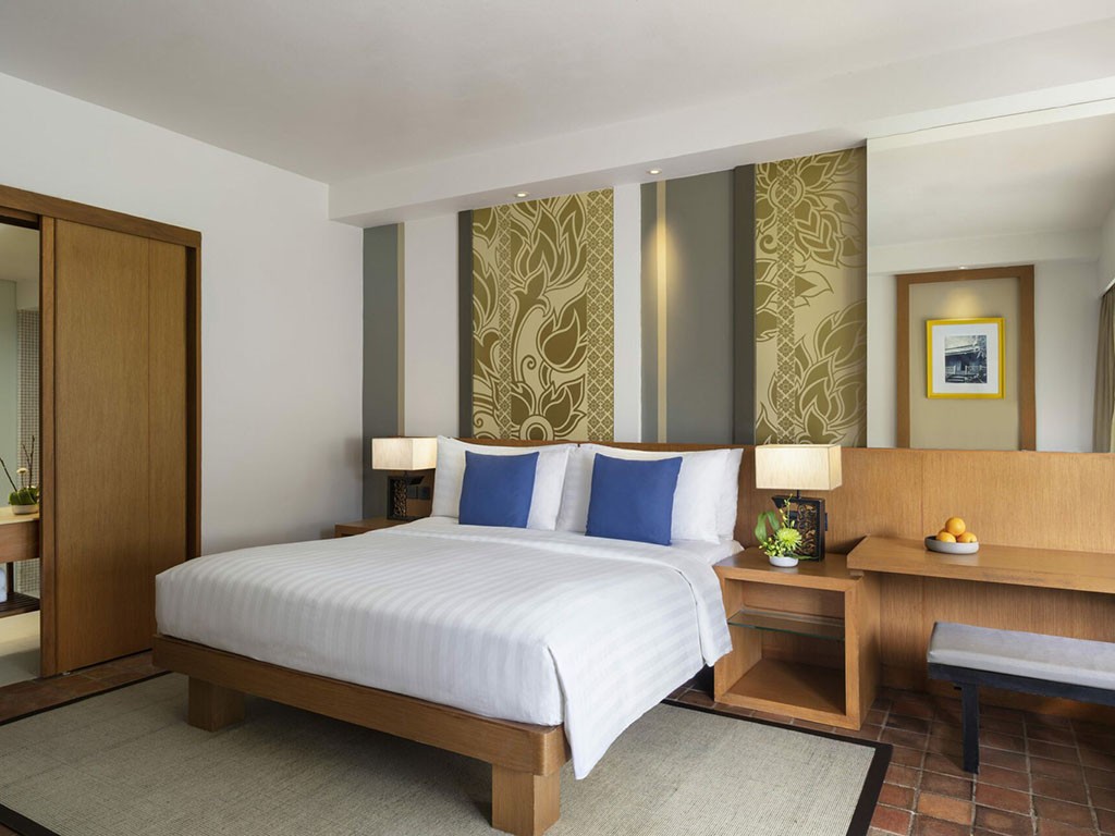 Hotel image SAii Laguna Phuket