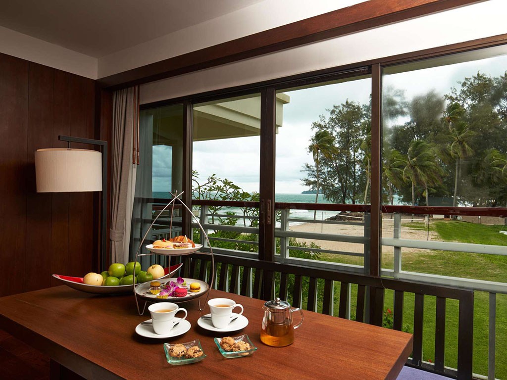 Hotel image SAii Laguna Phuket