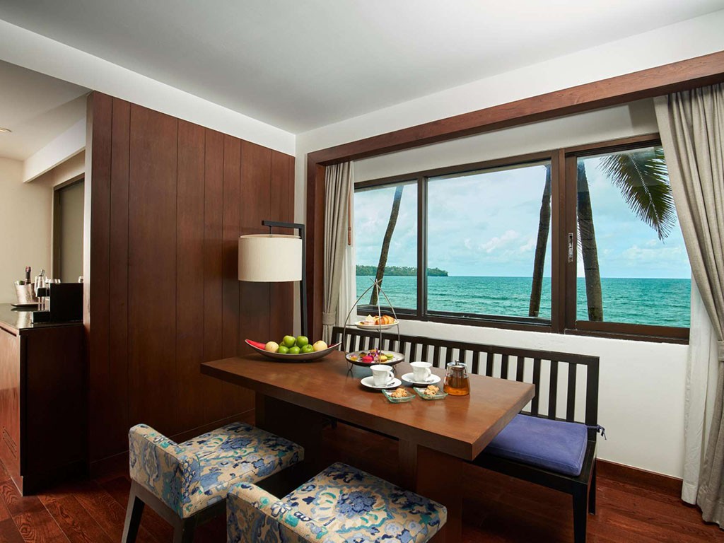 Hotel image SAii Laguna Phuket