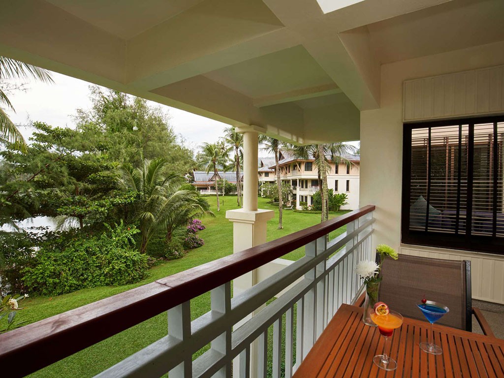 Hotels SAii Laguna Phuket