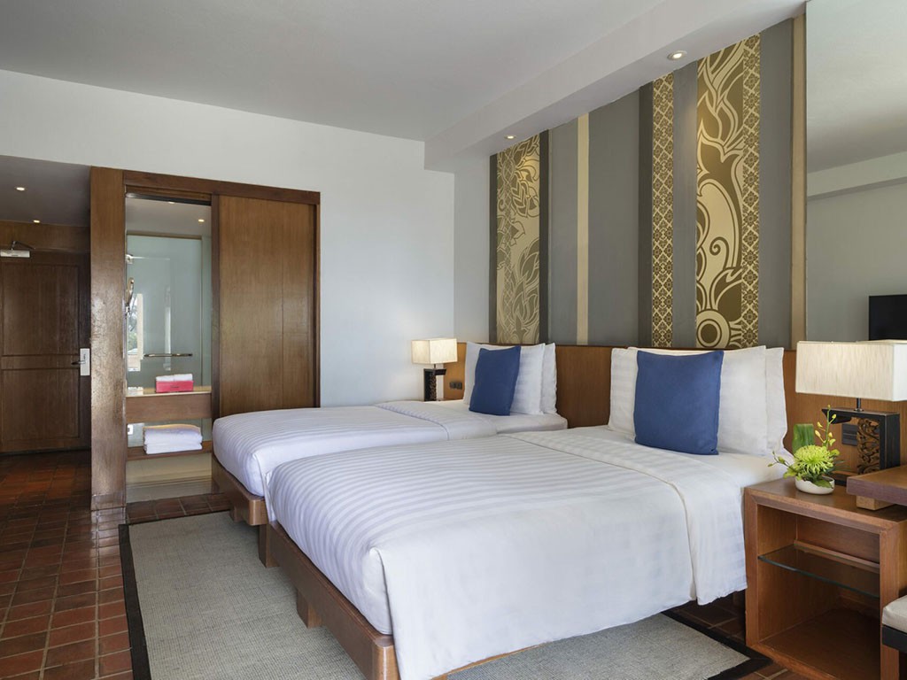 Hotels SAii Laguna Phuket