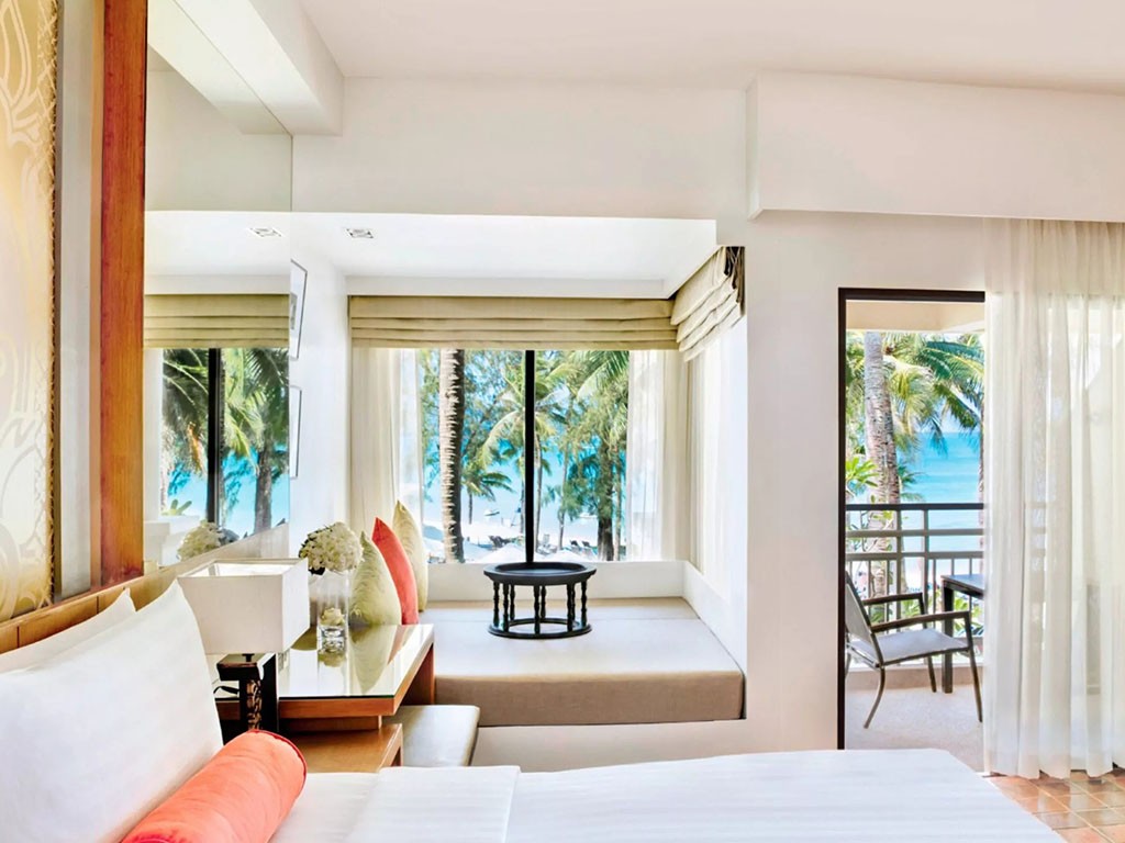 Hotels SAii Laguna Phuket