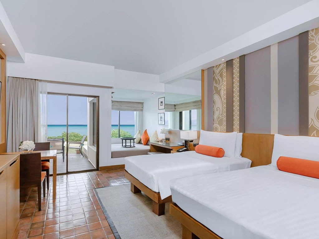 Hotels SAii Laguna Phuket