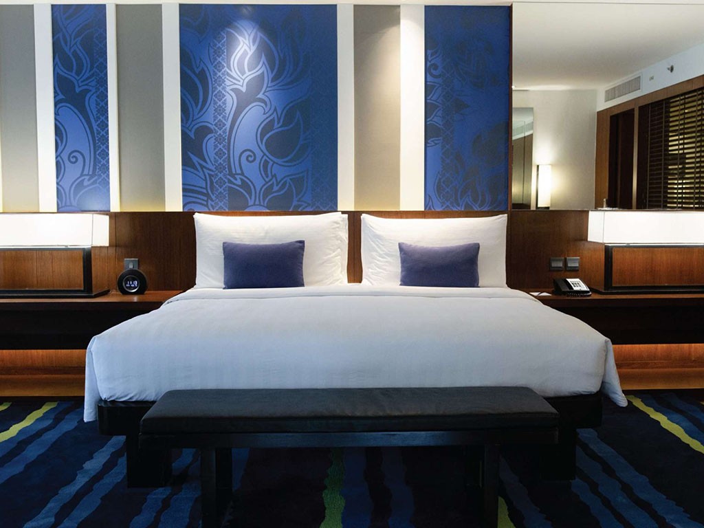 Hotels SAii Laguna Phuket