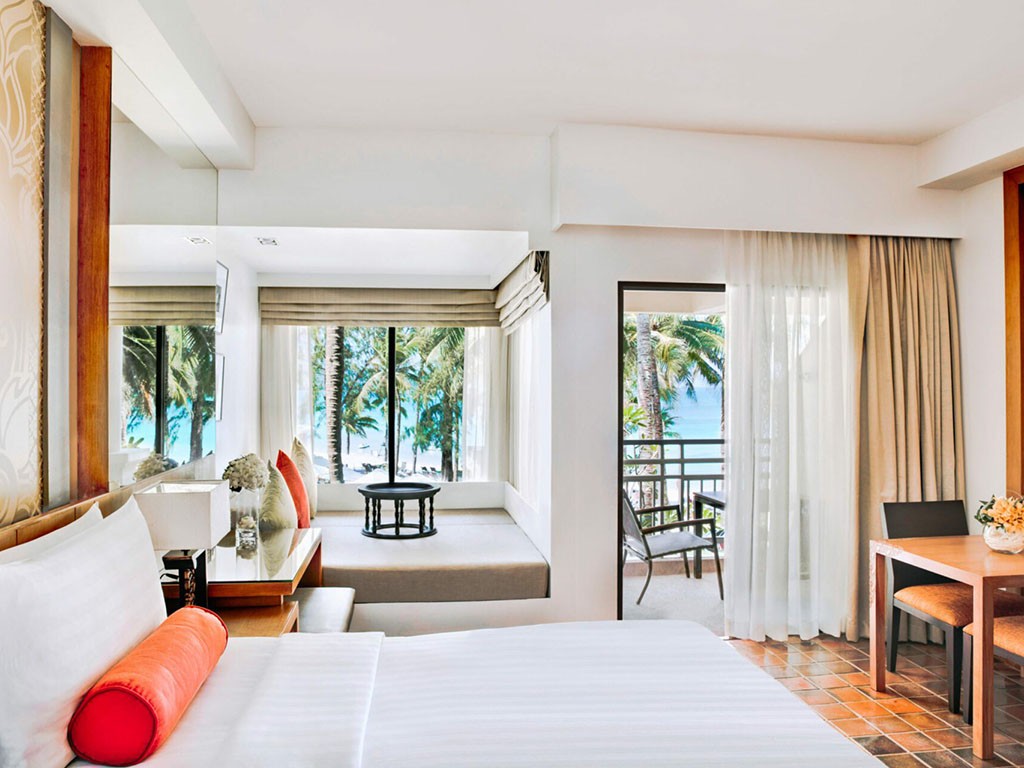 Hotels SAii Laguna Phuket