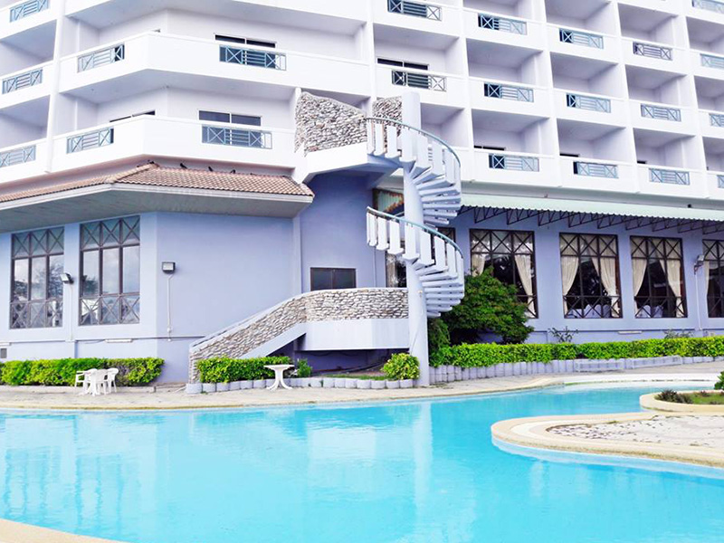 Image Hotel 萨米拉海滩酒店及度假村